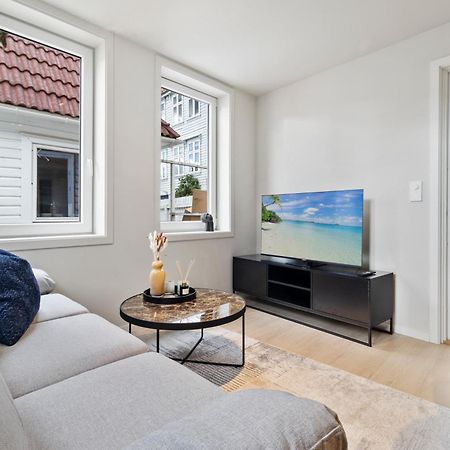 Exclusive Bergen Suite المظهر الخارجي الصورة