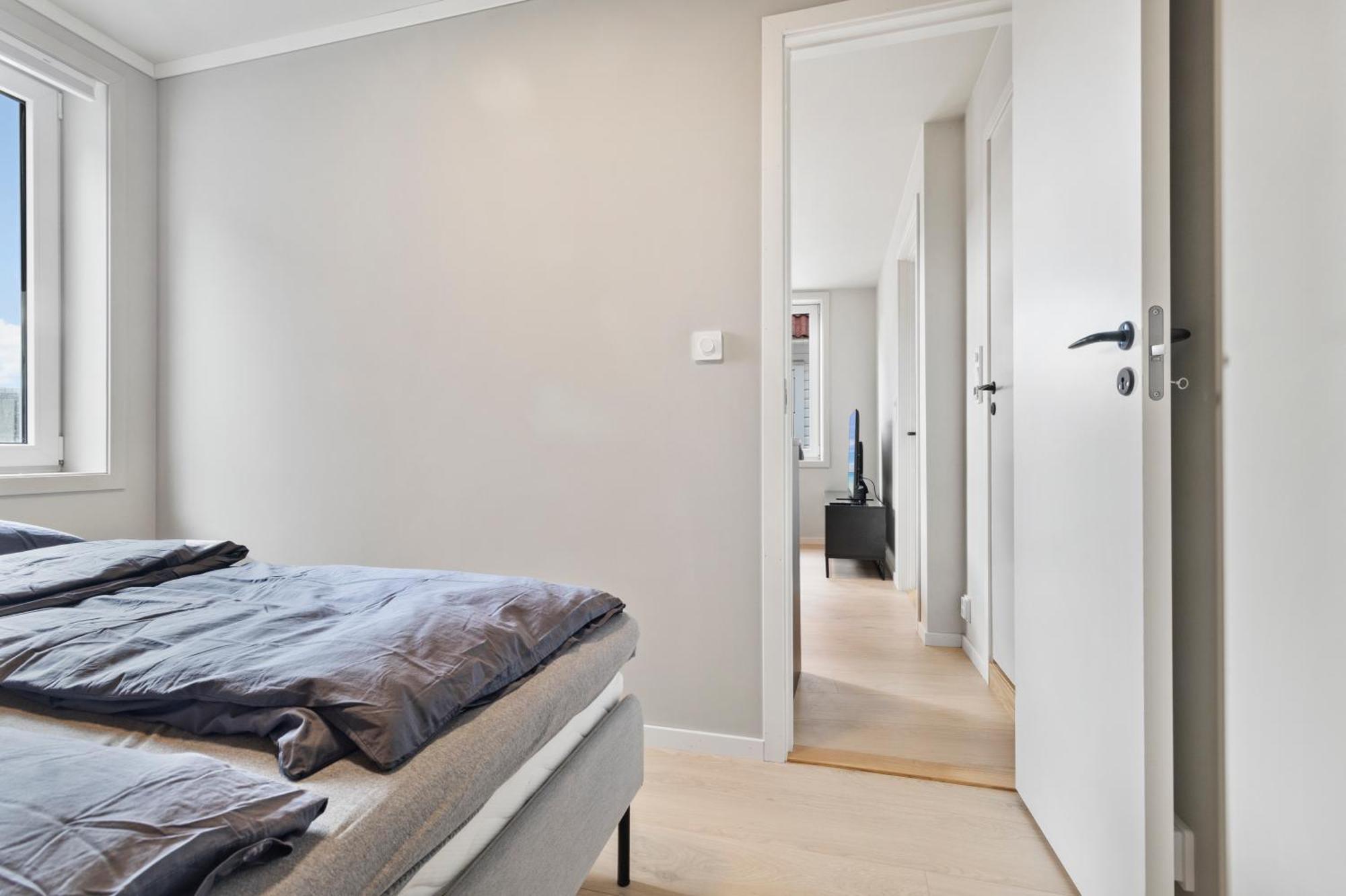 Exclusive Bergen Suite المظهر الخارجي الصورة