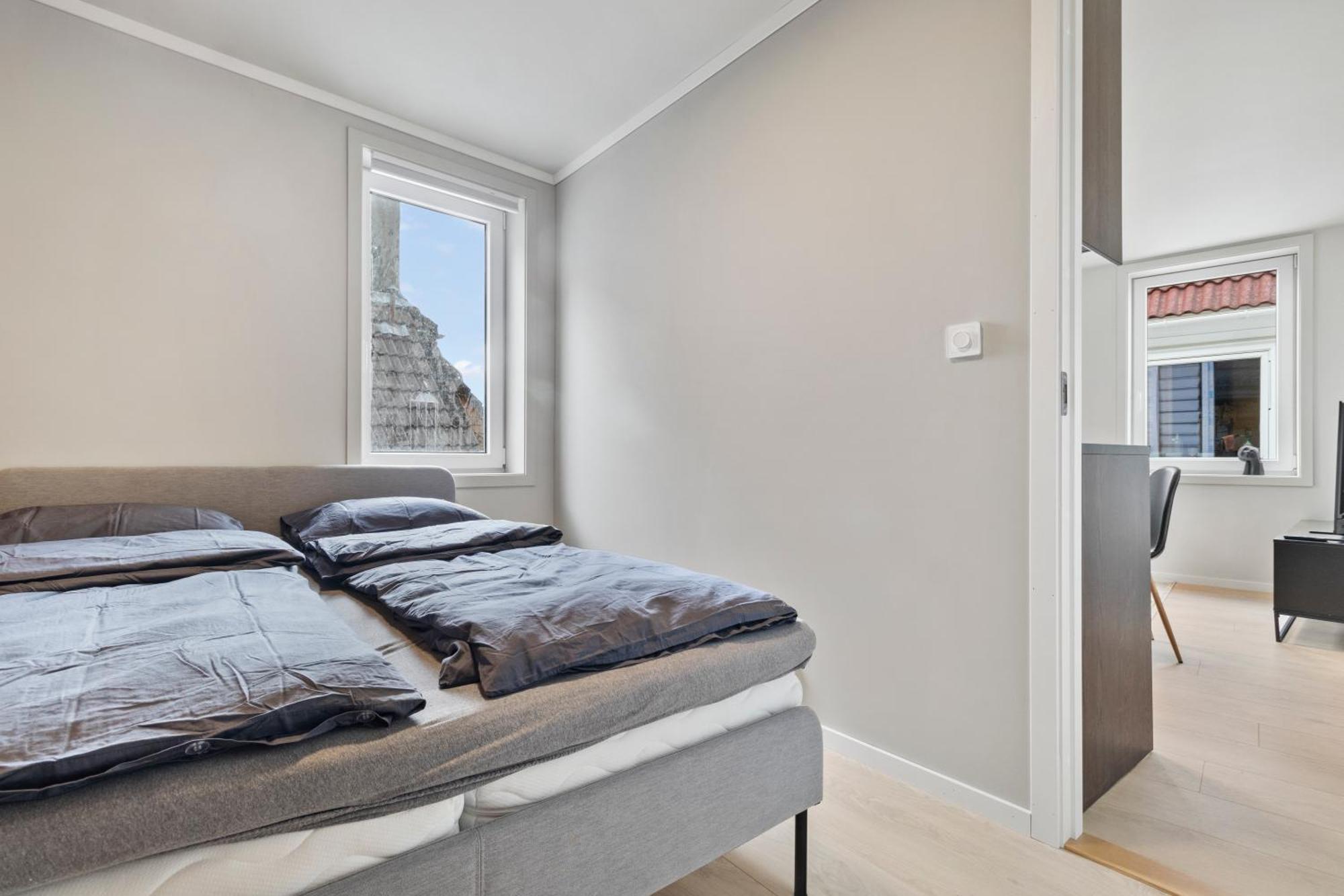 Exclusive Bergen Suite المظهر الخارجي الصورة
