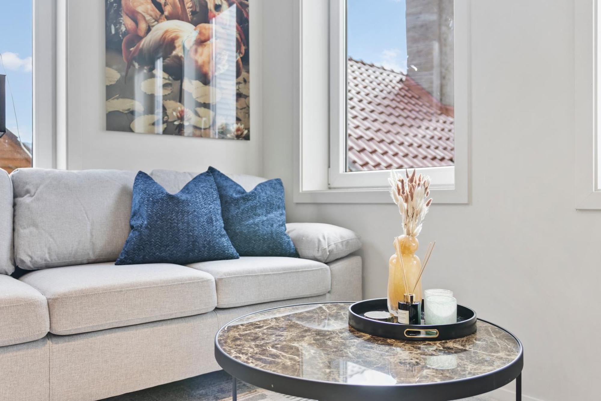 Exclusive Bergen Suite المظهر الخارجي الصورة